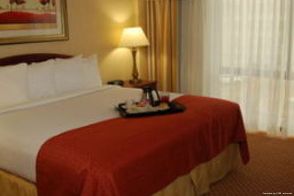 MCM Eleganté Hotel & Suites (Lubbock)